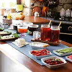 Jakamar Hotel Alaçatı