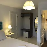 Jakamar 3* Alaçatı