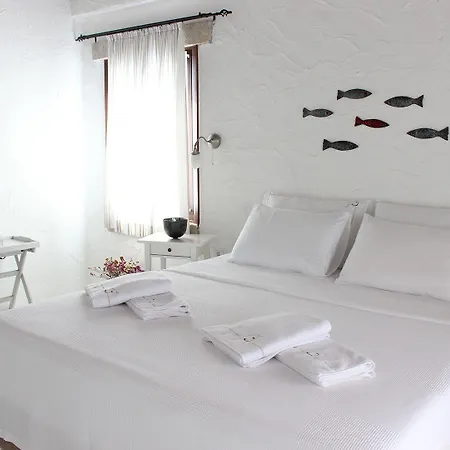 Jakamar Otel 3*