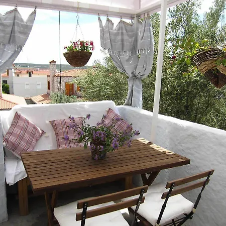 Jakamar Otel Alaçatı