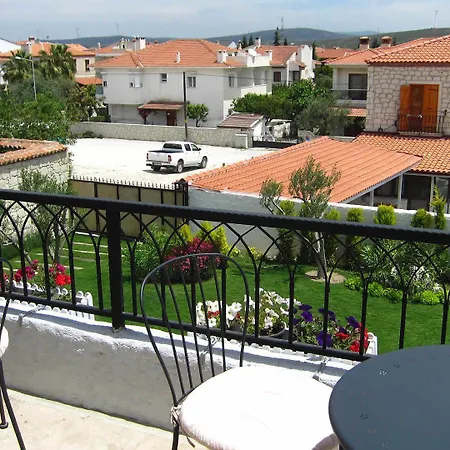 Jakamar Otel 3*