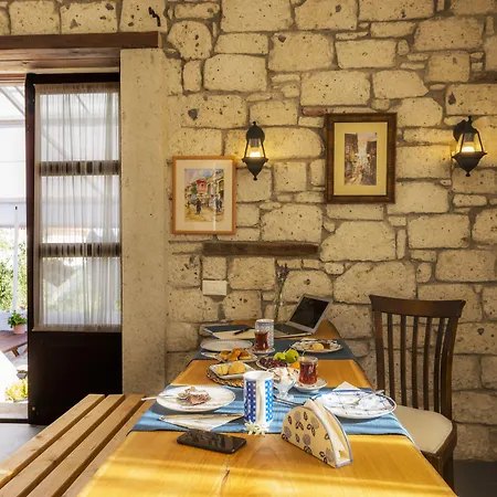 Jakamar 3* אלאקאטי