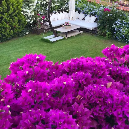 Jakamar Alaçatı