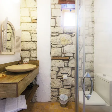 Jakamar 3* Alaçatı