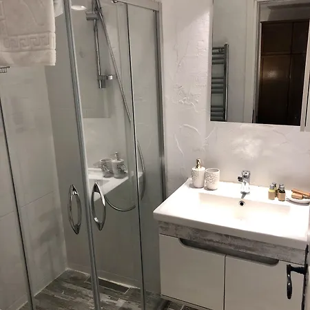 Otel Jakamar Alaçatı