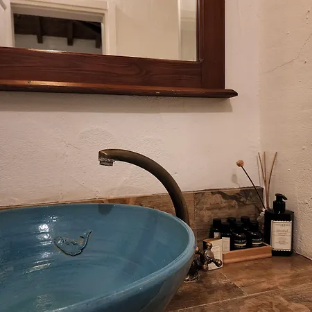 Otel Jakamar Alaçatı