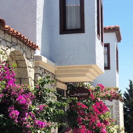 Otel Jakamar Alaçatı