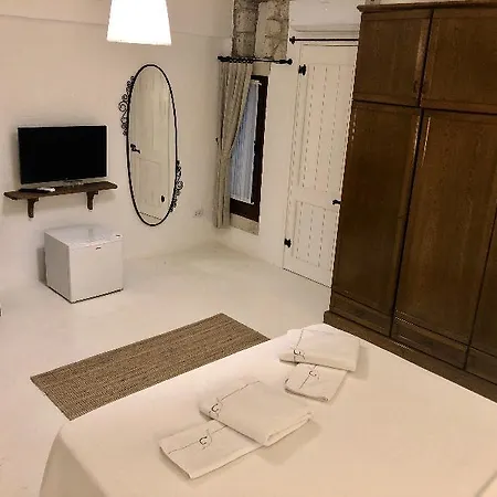 Otel Jakamar Alaçatı
