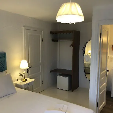Jakamar 3* Alaçatı