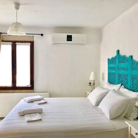 Jakamar Alaçatı