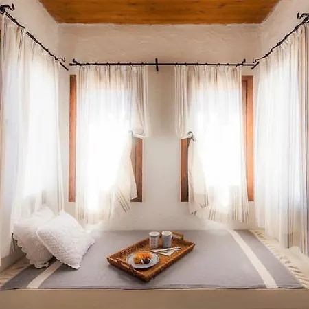 Jakamar Alaçatı