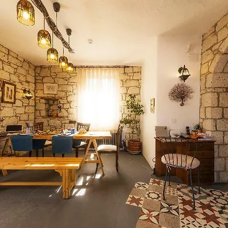 Jakamar Alaçatı
