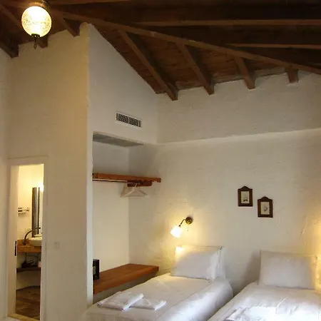 Hotel Jakamar Alaçatı