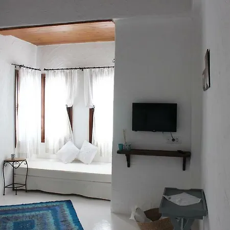 Jakamar Alaçatı