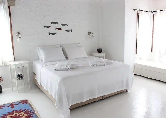 מלון Jakamar אלאקאטי