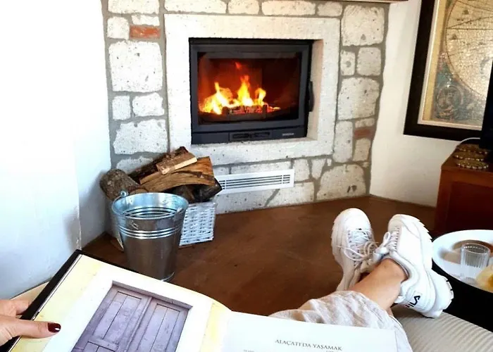 Jakamar מלון אלאקאטי