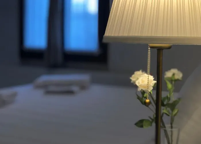 Jakamar 3* אלאקאטי