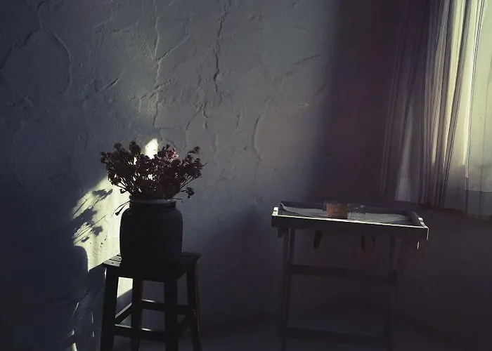 Jakamar 3* אלאקאטי