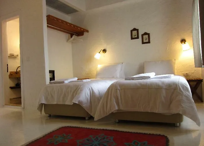 Jakamar 3* אלאקאטי