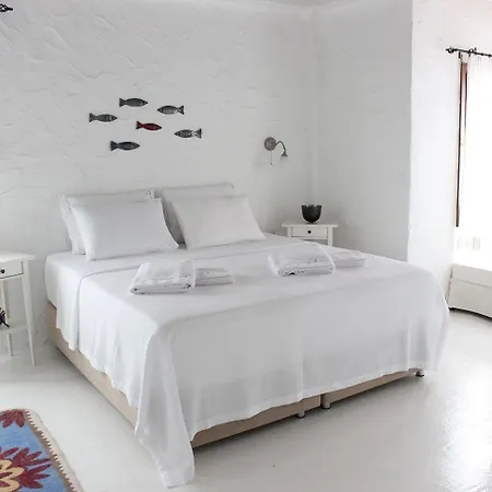 Hotel Jakamar Alacati