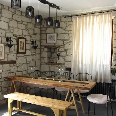 Jakamar 3* 阿拉恰特