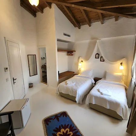 Jakamar 酒店 阿拉恰特