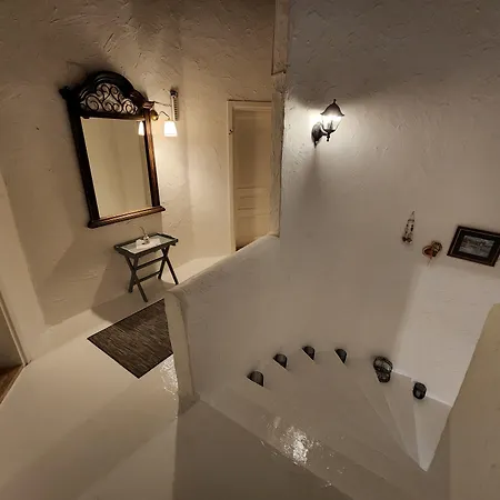 Hotel Jakamar Alacati