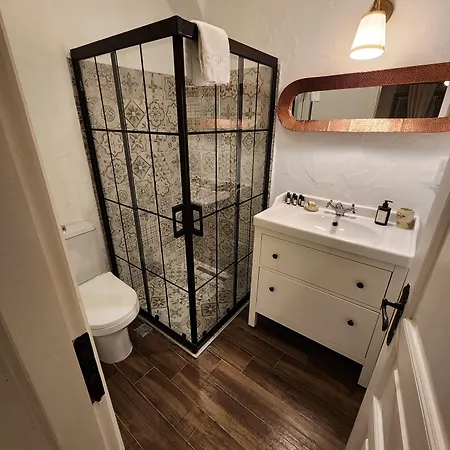Jakamar Hotel Alacati