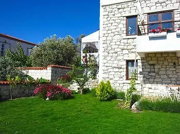 Hotel Jakamar Alacati