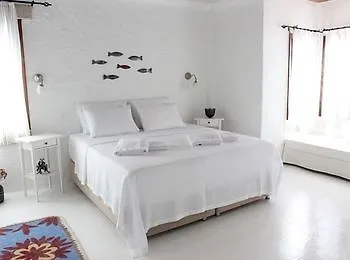 Jakamar Hotel Alacati