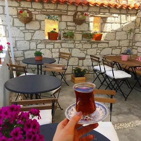 Jakamar 3* Alacati