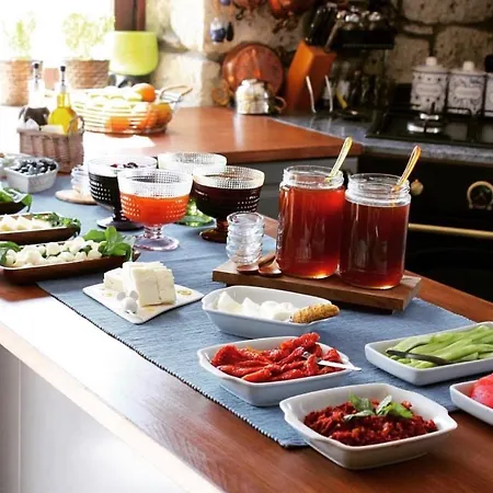 Jakamar Hotel Alacati