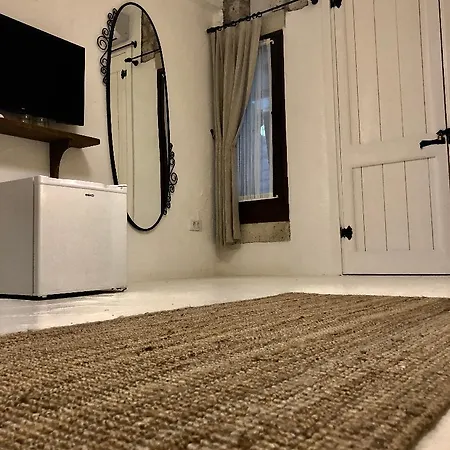 酒店 Jakamar 阿拉恰特