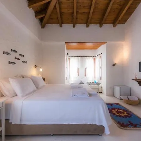Jakamar 3* Alacati