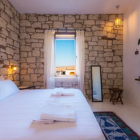 Szálloda Jakamar 3*