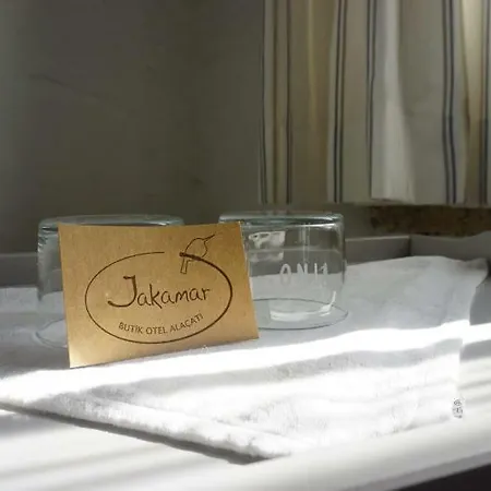 Hotel Jakamar Alacati