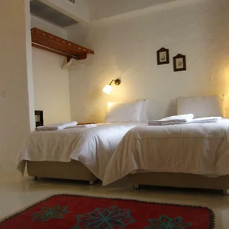 Jakamar 3* Alacati