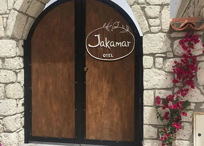 Jakamar アラカティ