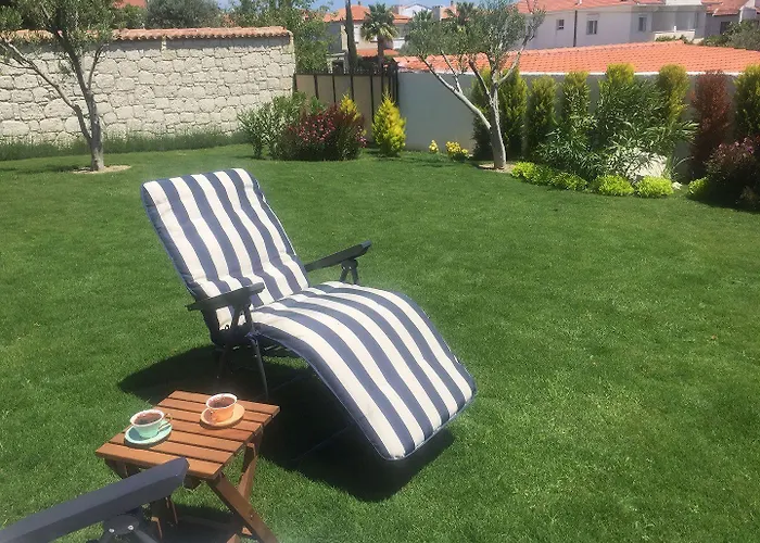 Jakamar ホテル 3*