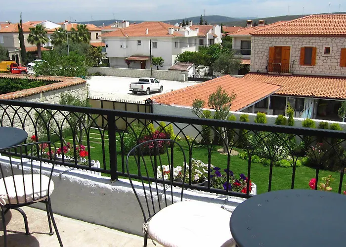 Jakamar ホテル 3*