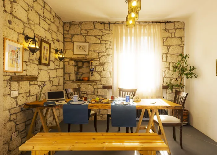 Jakamar ホテル 3*