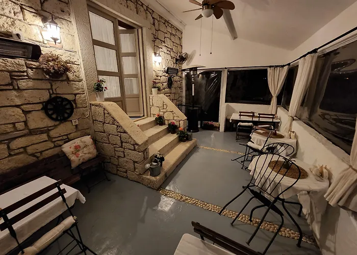 ホテル Jakamar 3*