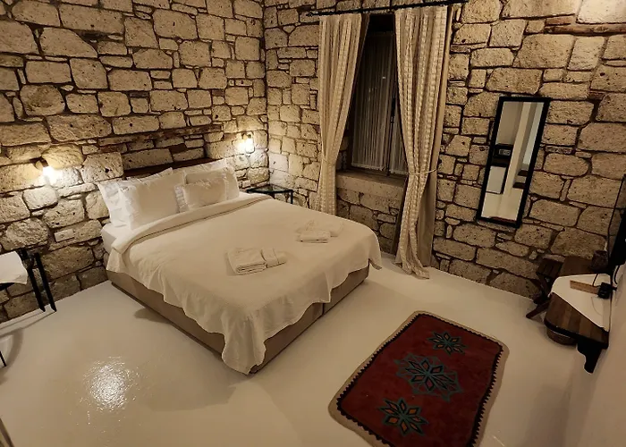 Jakamar ホテル 3*