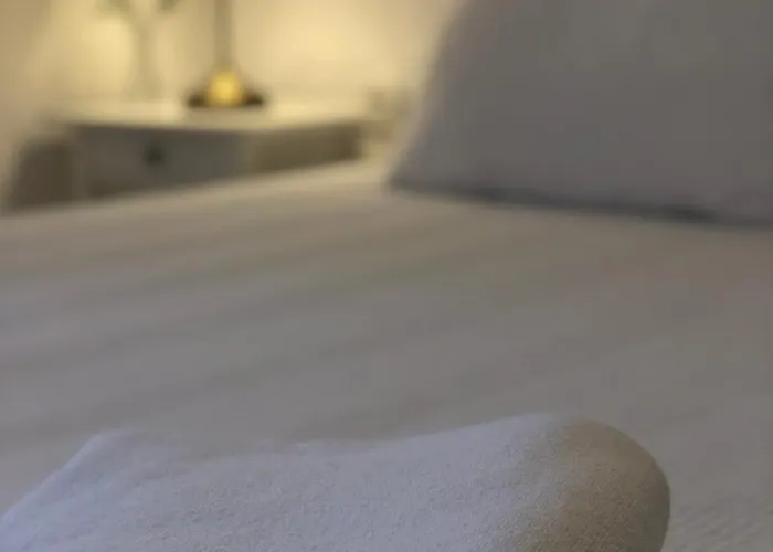 Jakamar ホテル 3*