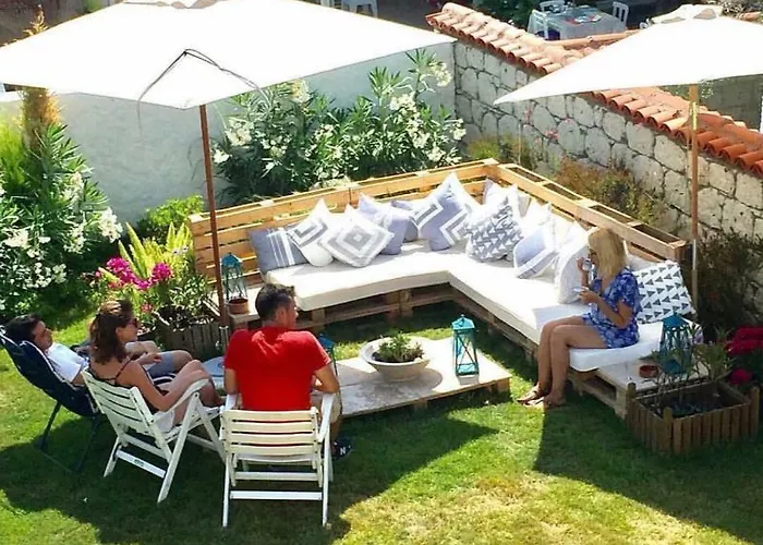 ホテル Jakamar 3*