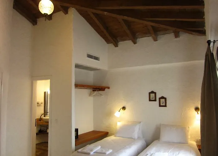 Hotel Jakamar Alacati